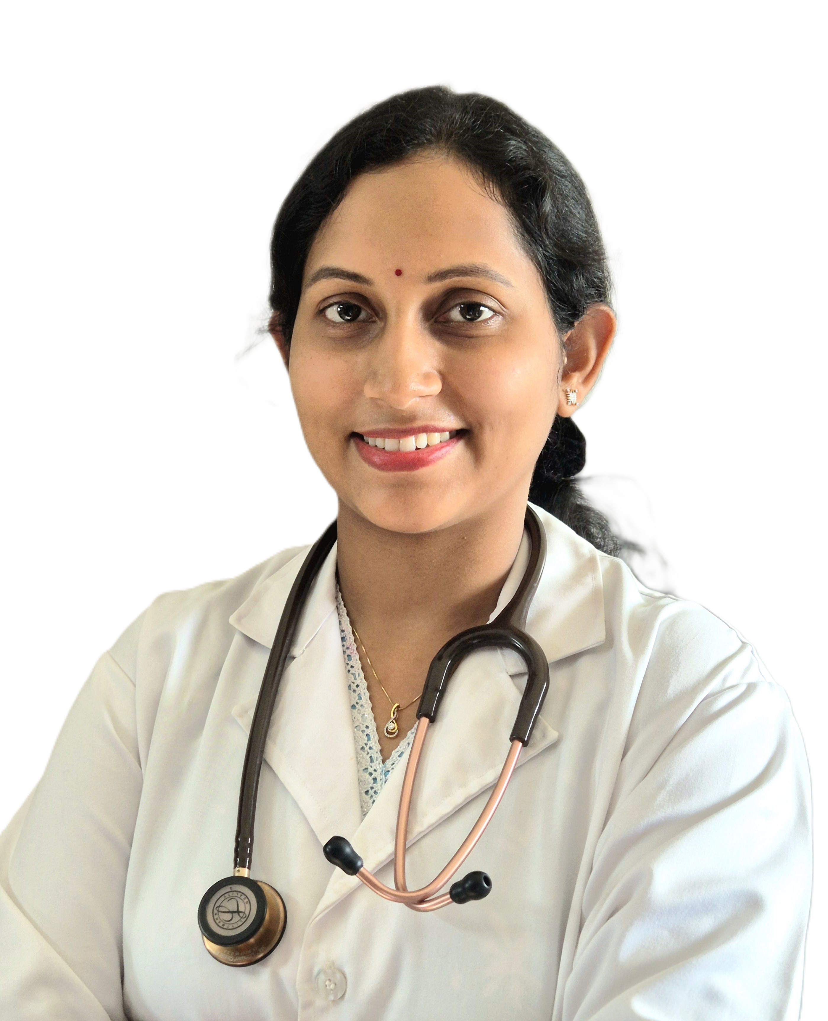 Dr. Samikshya Nanda - Gynaecologist